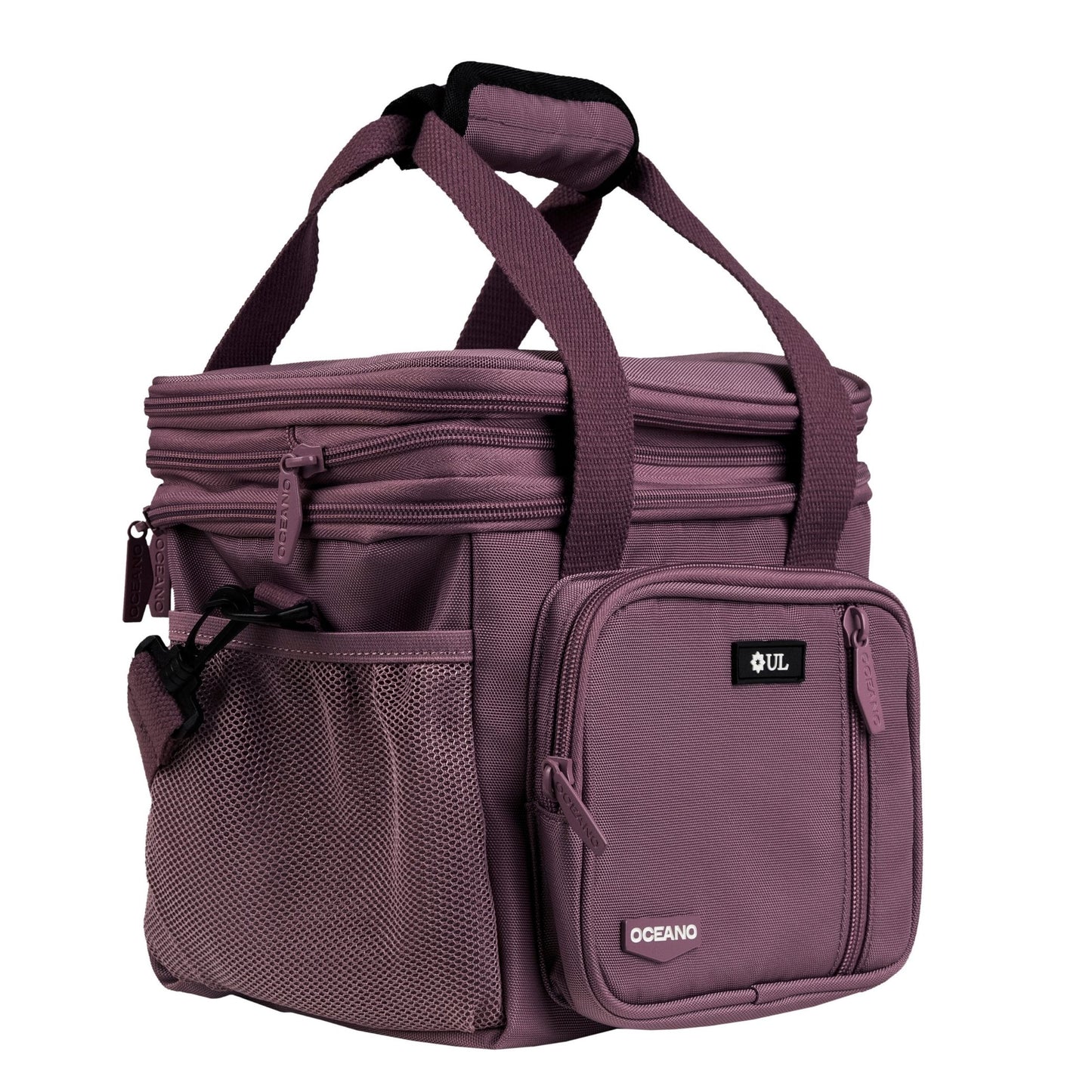 LONCHERA TOTE OCEANO