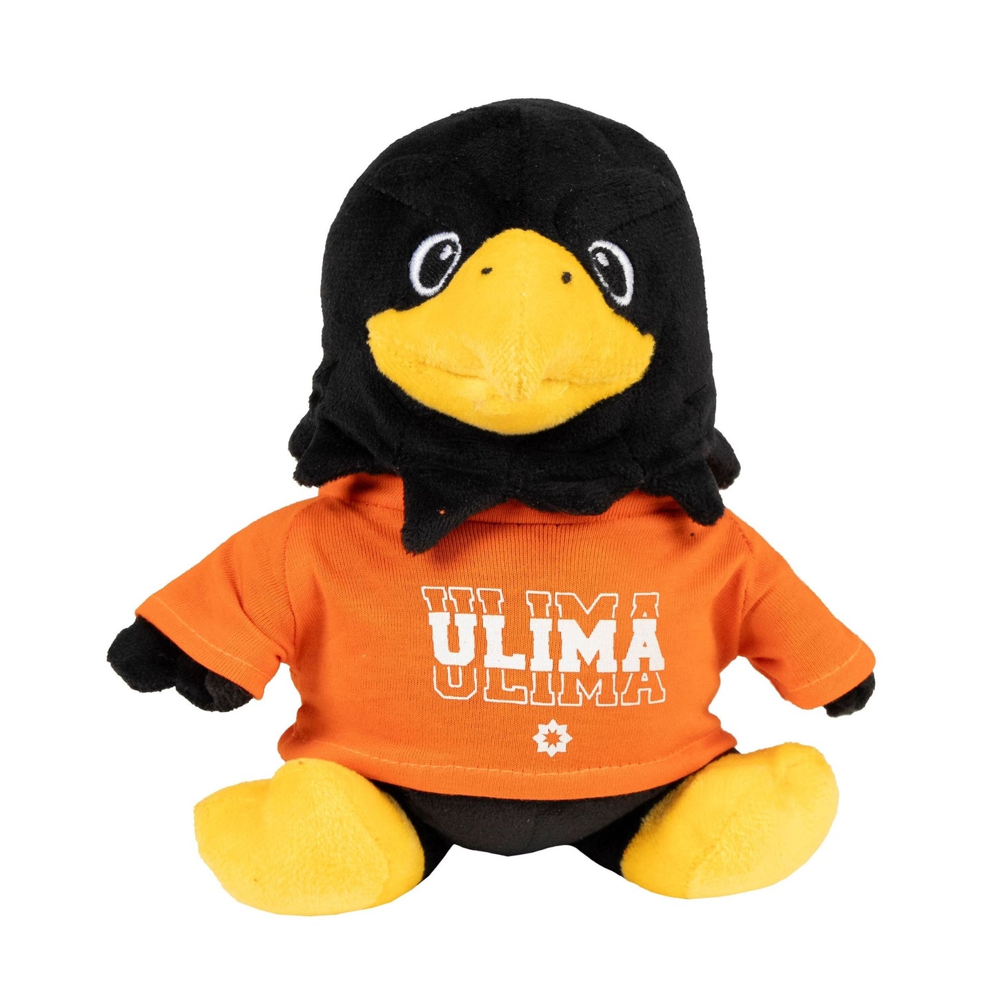 PELUCHE MINI ULISES