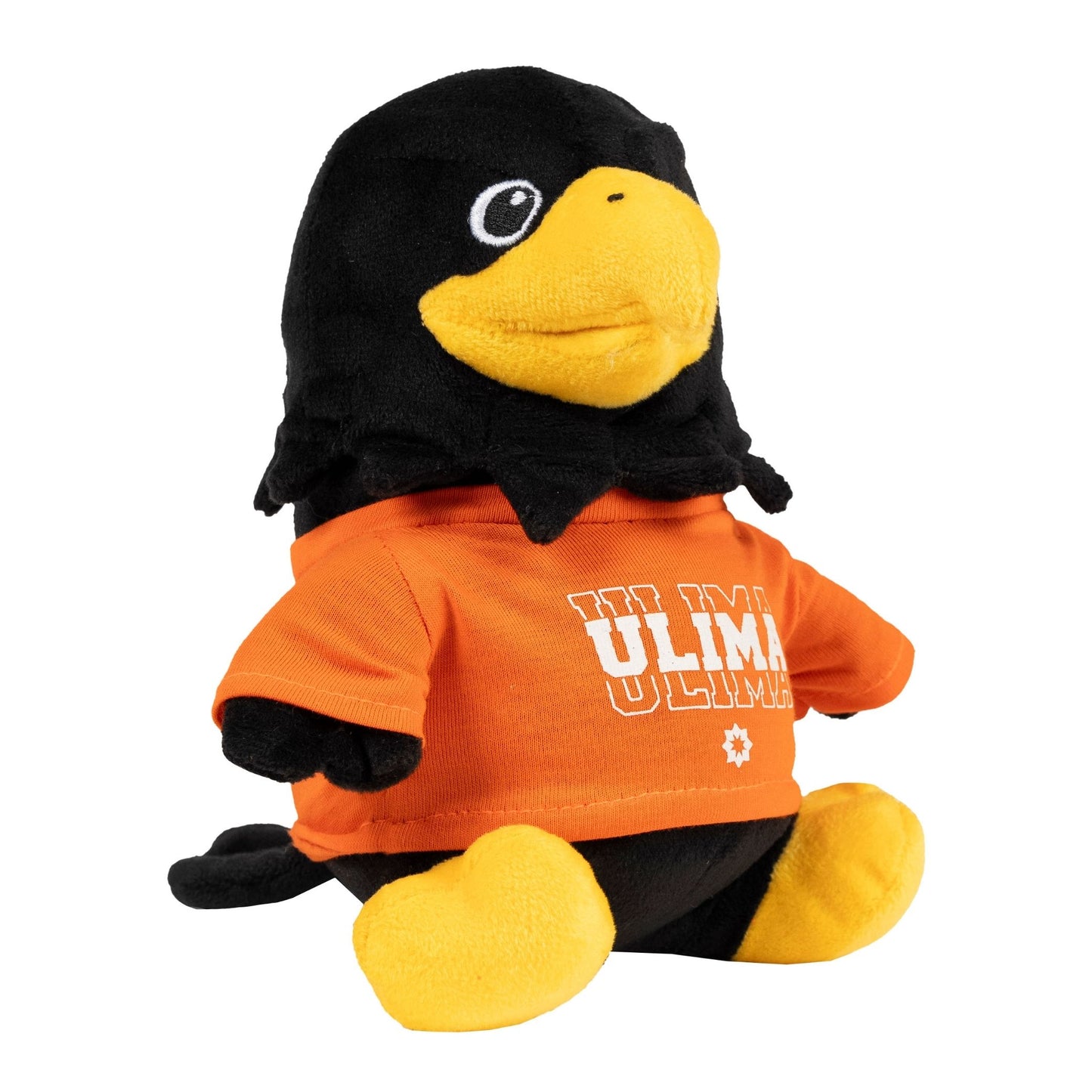 PELUCHE MINI ULISES