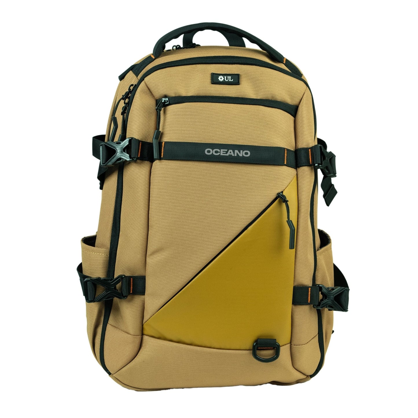 MOCHILA LINUX OCEANO