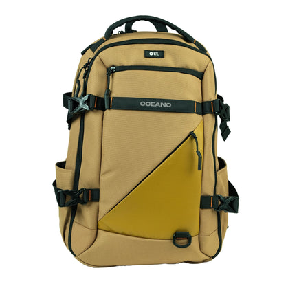 MOCHILA LINUX OCEANO