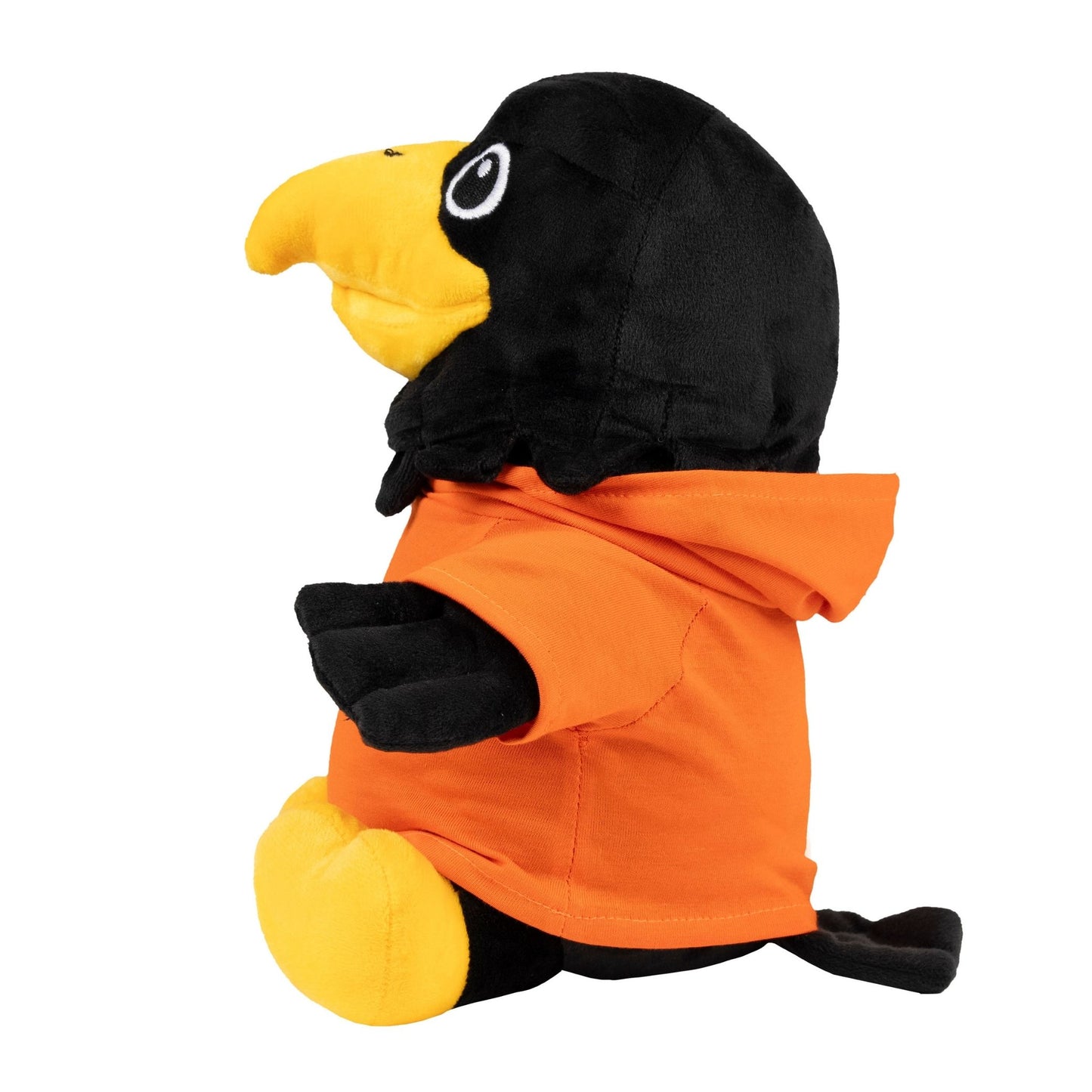 PELUCHE ULISES CON POLERA