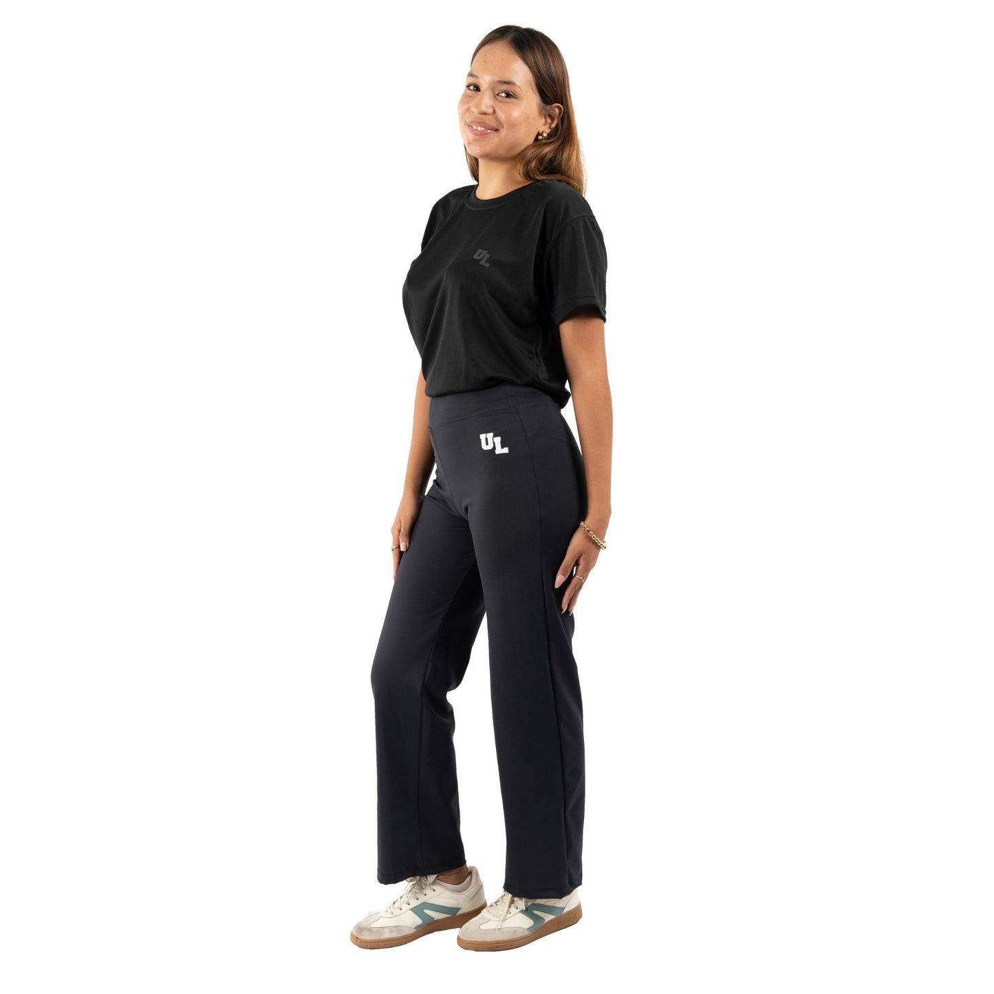 PANTALÓN DEPORTIVO MUJER