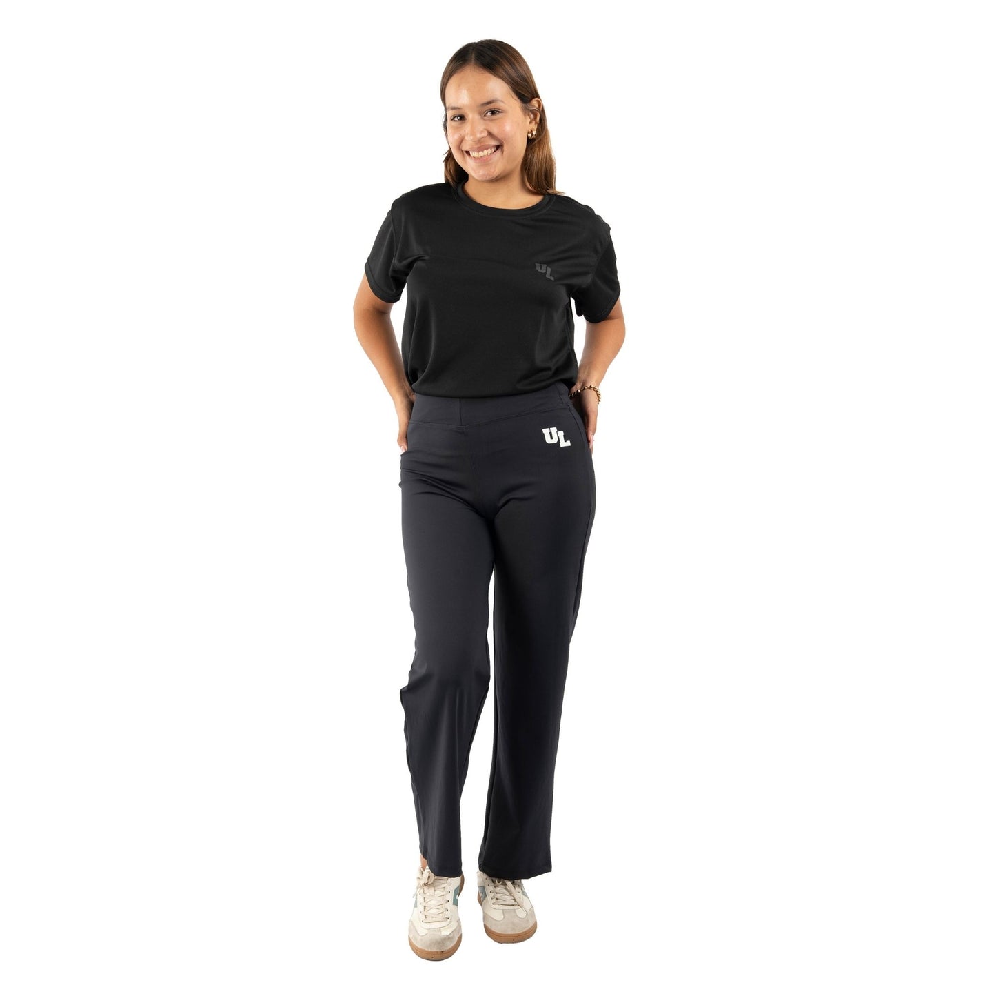 PANTALÓN DEPORTIVO MUJER