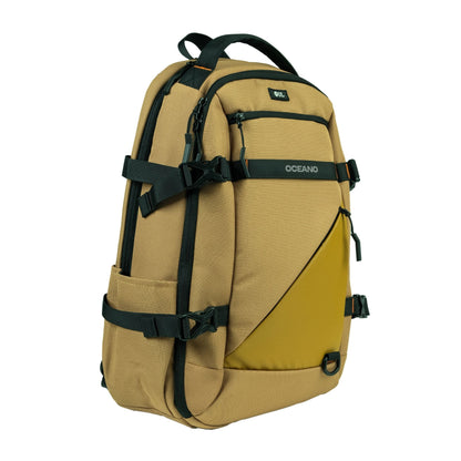 MOCHILA LINUX OCEANO