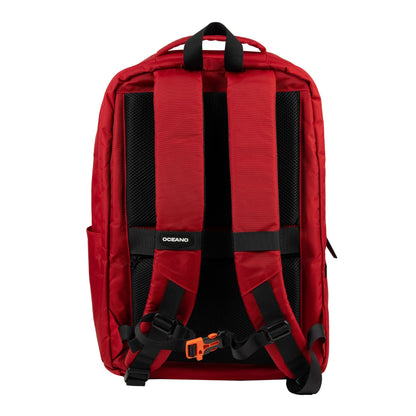 MOCHILA LEVEL OCEANO