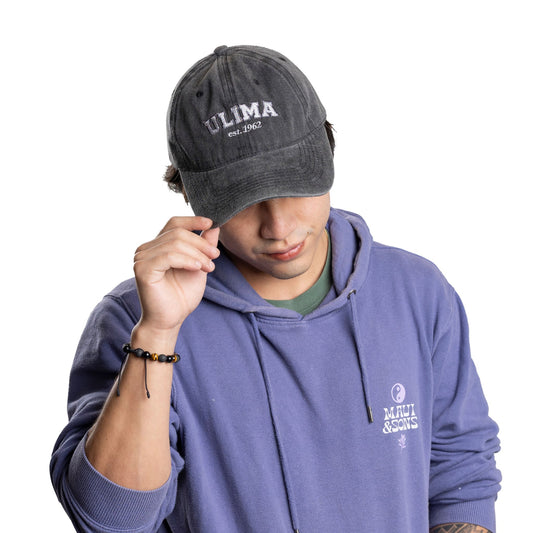 GORRO ULIMA 1962