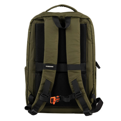 MOCHILA LEVEL OCEANO