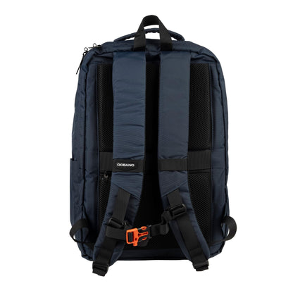 MOCHILA LEVEL OCEANO