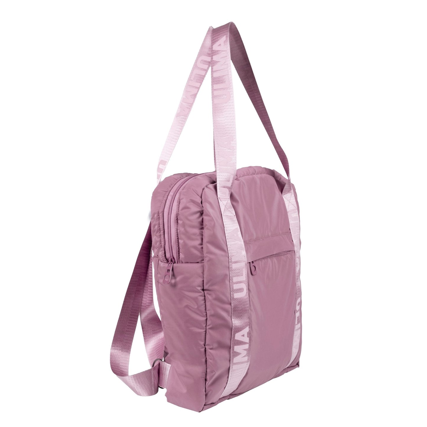 BOLSO MOCHILA ULIMA 2 EN 1