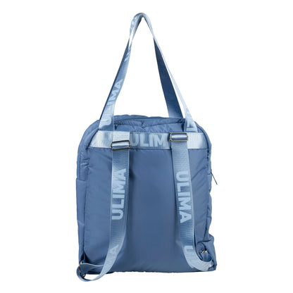 BOLSO MOCHILA ULIMA 2 EN 1