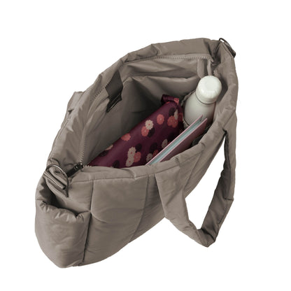 CARTERA PUFFER
