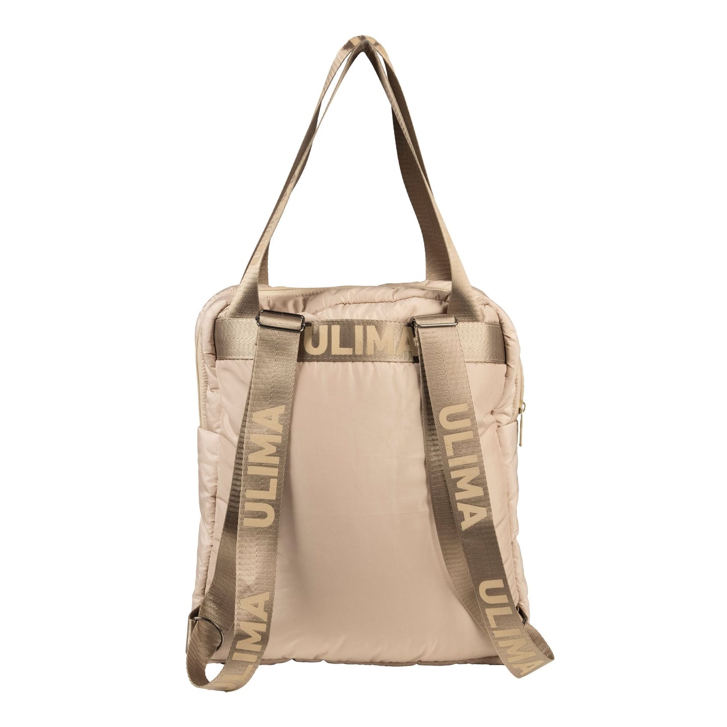 BOLSO MOCHILA ULIMA 2 EN 1