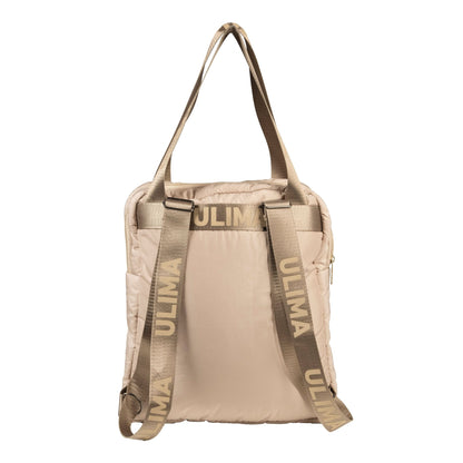 BOLSO MOCHILA ULIMA 2 EN 1
