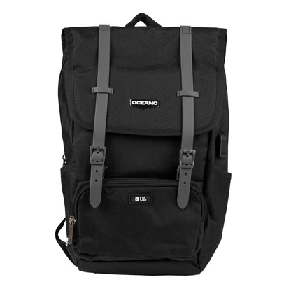 MOCHILA STEEL OCEANO
