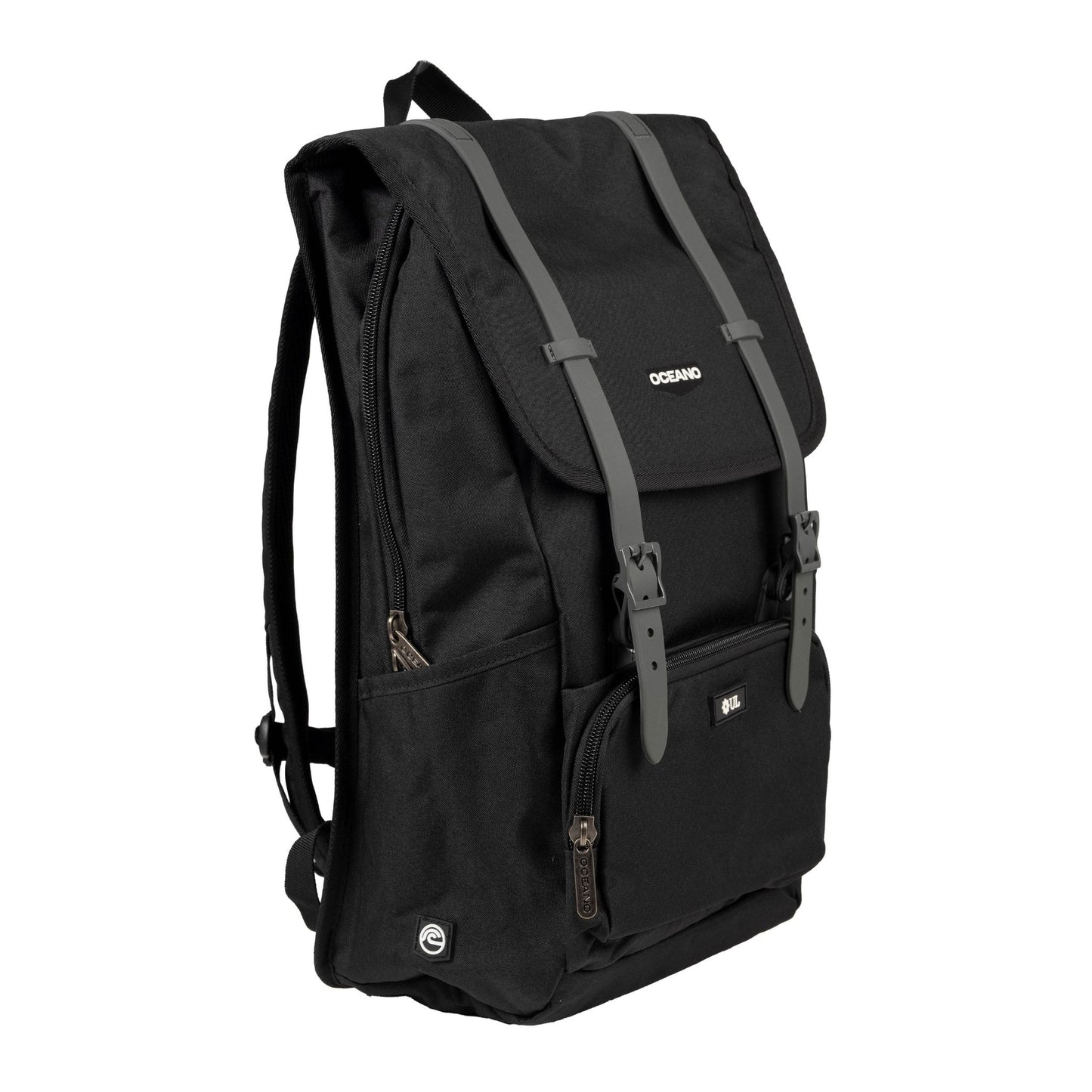 MOCHILA STEEL OCEANO