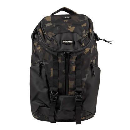 MOCHILA VENON OCEANO