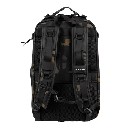 MOCHILA VENON OCEANO