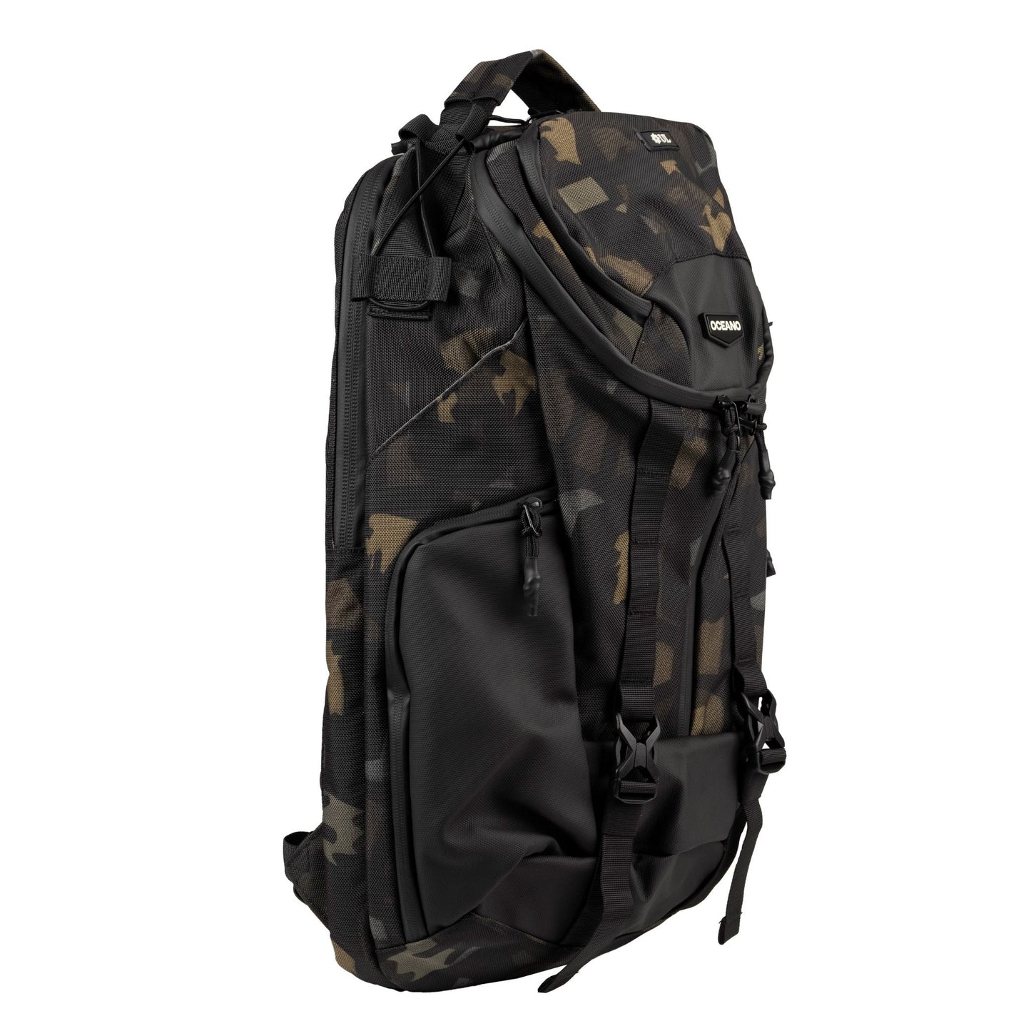 MOCHILA VENON OCEANO