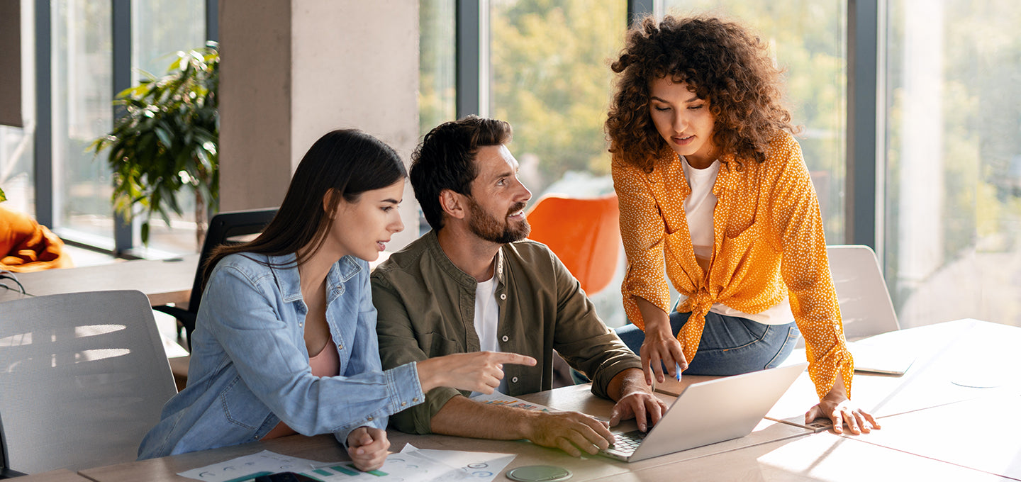 GENTE, FOCO Y MERCADO: TRES DECISIONES QUE DEFINEN EL ÉXITO DE TU EMPRESA