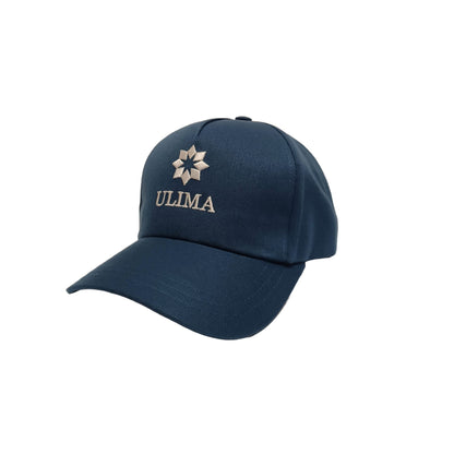 ULIMA GREY DRILL CAP