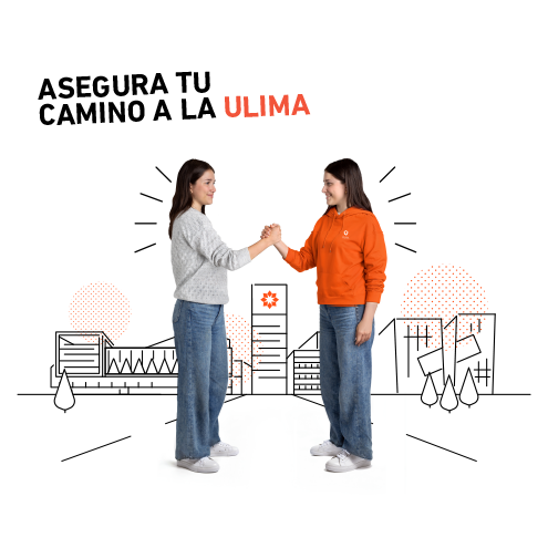 PRE LIMA VIRTUAL – Ulima Market